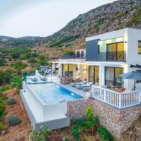 Volímai Villa Paganos מראה חיצוני תמונה
