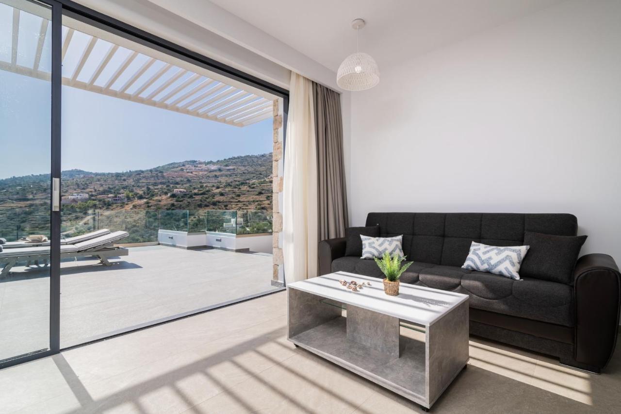Volímai Villa Paganos מראה חיצוני תמונה