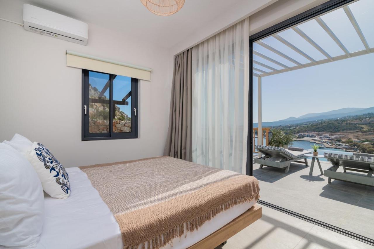 Volímai Villa Paganos מראה חיצוני תמונה