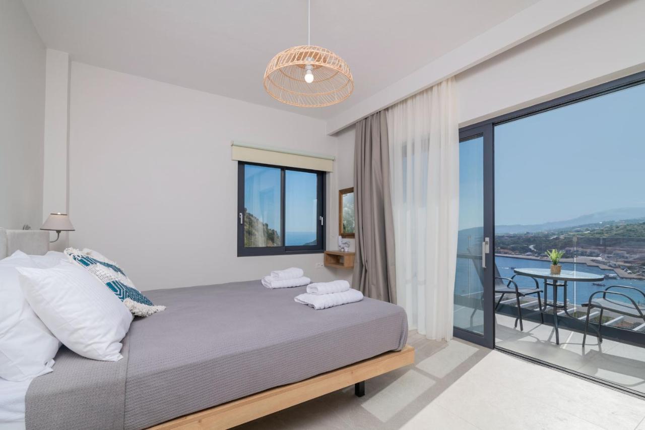 Volímai Villa Paganos מראה חיצוני תמונה