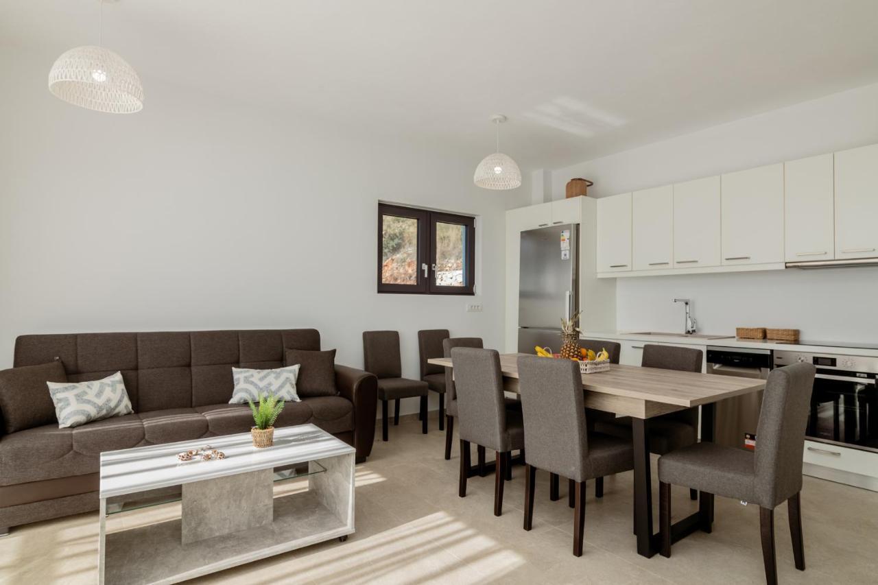 Volímai Villa Paganos מראה חיצוני תמונה