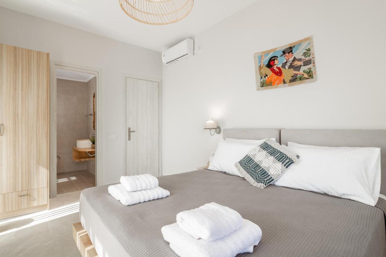 Volímai Villa Paganos מראה חיצוני תמונה