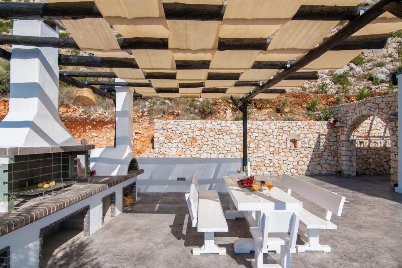 Volímai Villa Paganos מראה חיצוני תמונה