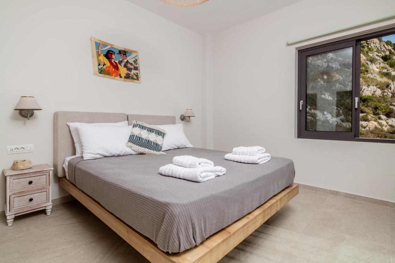 Volímai Villa Paganos מראה חיצוני תמונה