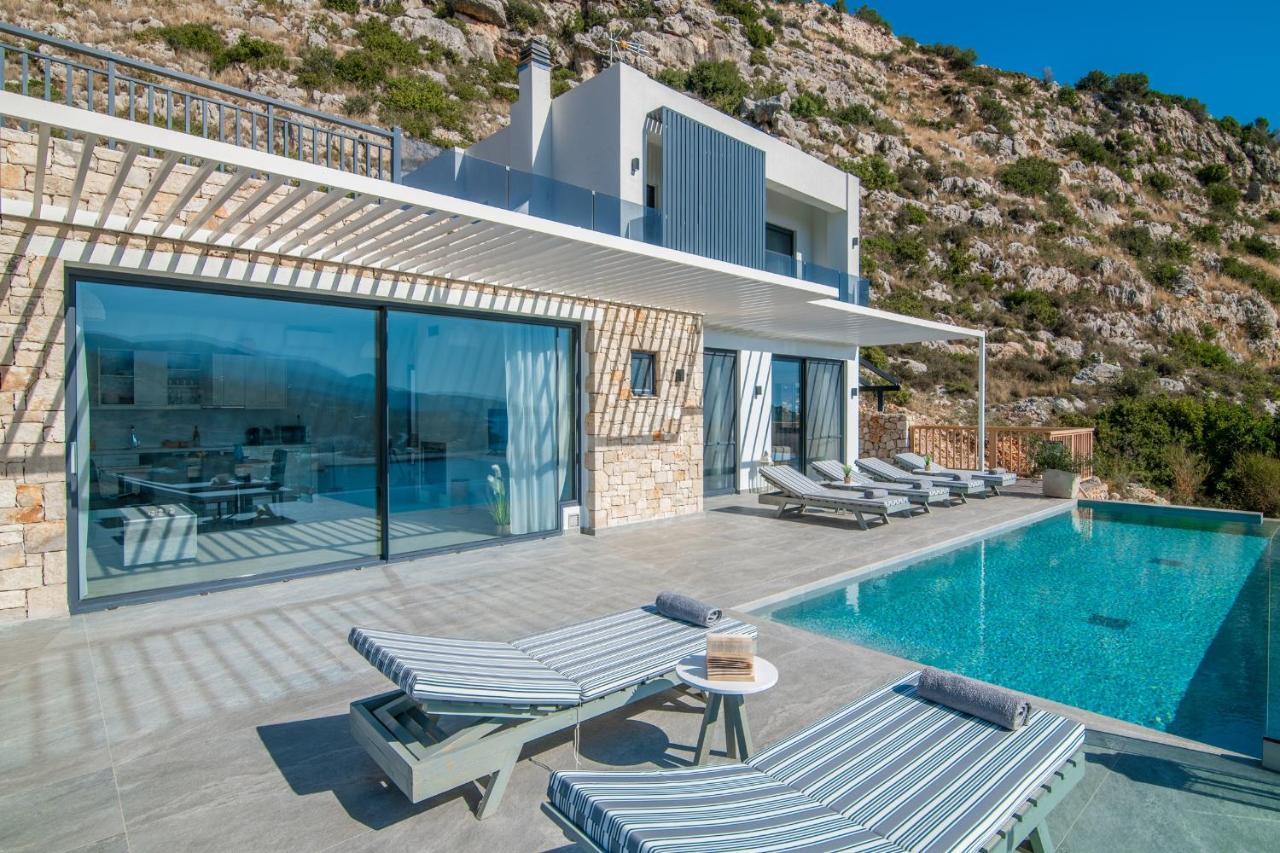 Volímai Villa Paganos מראה חיצוני תמונה